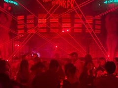 -Orangutan Bunker猩猩地堡酒吧(兰桂坊店)