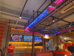 -小河公主秘制烤羊腿(小绿谷店)