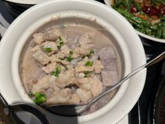 -费大厨辣椒炒肉(万家丽一店)
