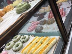 -奈雪的茶(湖滨银泰in77C区PRO店)