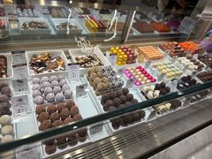 -GODIVA(港汇恒隆广场)