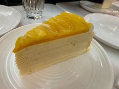 -Lady M New York(澳门伦敦人店)