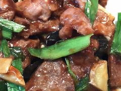-玉林烤鸭店(定福庄店)