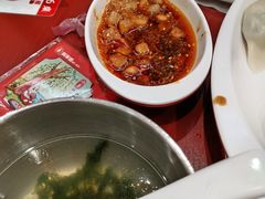 -喜家德虾仁水饺(长泰广场店)