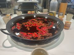 -朱氏胖子烂火锅(洪崖洞店)
