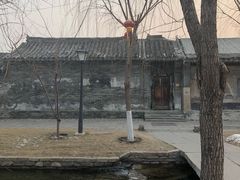 -春风习习
