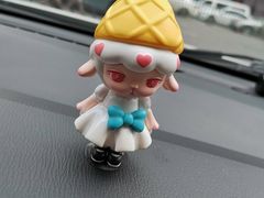 -泡泡玛特POPMART(金安国际购物中心店)