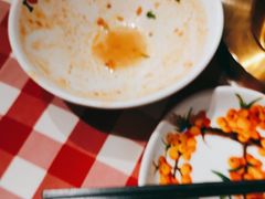 -西贝莜面村(当代商城店)