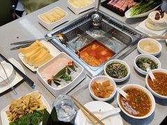 -海底捞火锅(振华商厦店)