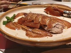 -青年公社烤鸭(滨湖银泰店)