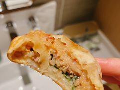 -衢州杨家巷烤饼(国金中心店)
