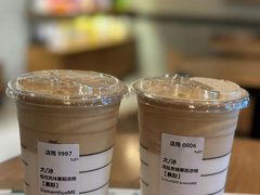 -星巴克(深圳罗湖书城店)