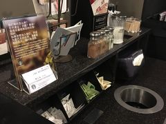 -星巴克(北新泾店)