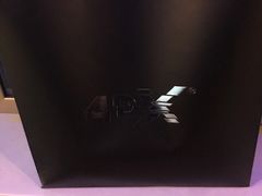 -万达影城(保定万博广场激光IMAX店)