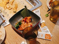 -新石器烤肉(百联川沙店)