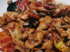 -小天厨民间菜馆(深圳街店)