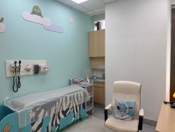 -唯儿诺儿童医院·儿科·眼科(新天地店)