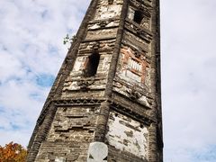 -上海佘山国家森林公园天马山园