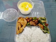 -盛宝粥店(建设街店)