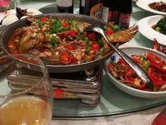 -怡和春天大酒楼(柳芳店)
