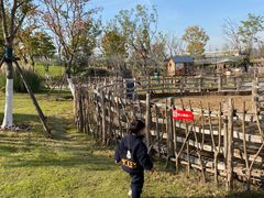 -祥源·阜阳生态乐园