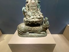 -宁夏博物馆