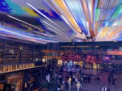 -THE NORTH FACE(三里屯ONEBOX店)