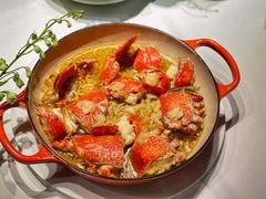 -Oyster Talks 四度蚝法餐厅