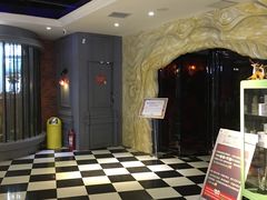 -H次元沉浸剧情密室(街道口店)