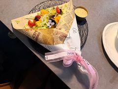 -云间粮仓
