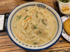 -老雒阳面馆·水席·洛阳菜(王城路店)