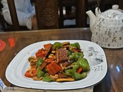 -缘来聚·徽菜名店(黄山宏村店)