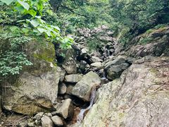 -萍乡武功山风景名胜区