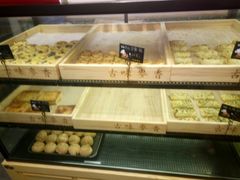 -老香港蛋糕(梓桐苑店)