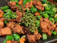 -金牌外婆家(苏州中心店)