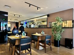 -拉蒂娜·巴西牛排馆 Latina·Brazilian Steakhouse(王府井喜悦店)