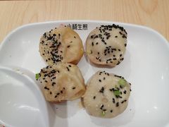 -小杨生煎(浦江欢乐颂店)