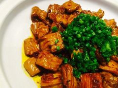 -马仕玖煲·融合菜·酥不腻烤鸭(人大店)