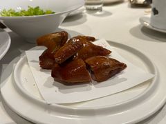 -北京泰富酒店-柏景轩中餐厅