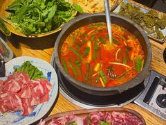 -贵厨酸汤牛肉(花果园国际中心店)