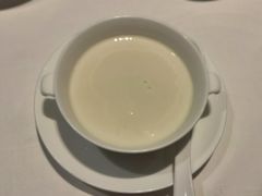 蛋白杏仁茶-誉珑轩