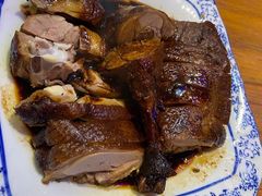 乌镇酱鸭-印象江南(东栅店)