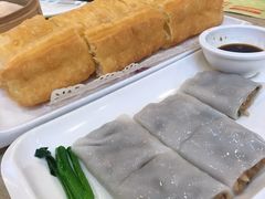 超大油条-点都德(千灯湖环宇城店)