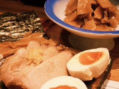 -Ramen满吉·豚骨拉面(丽园路店)