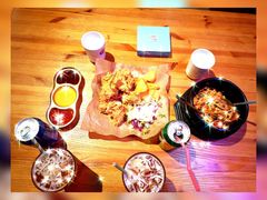 -汉米达特色料理餐厅(郴州友阿国际广场店)