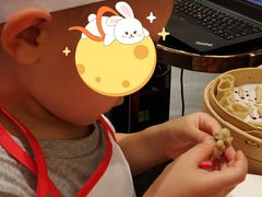 -西贝(金桥店)