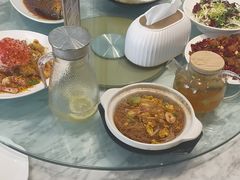 -花舍·新派粤菜·西餐·下午茶(亚运村·鸟巢店)