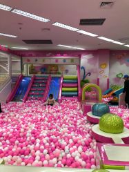 -孩子王童乐园(连云港万达店)