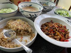 -湖南别院·美学庭院餐厅(惠阳店)