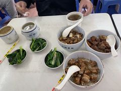 -旨亭街排骨饭(莞城店)
